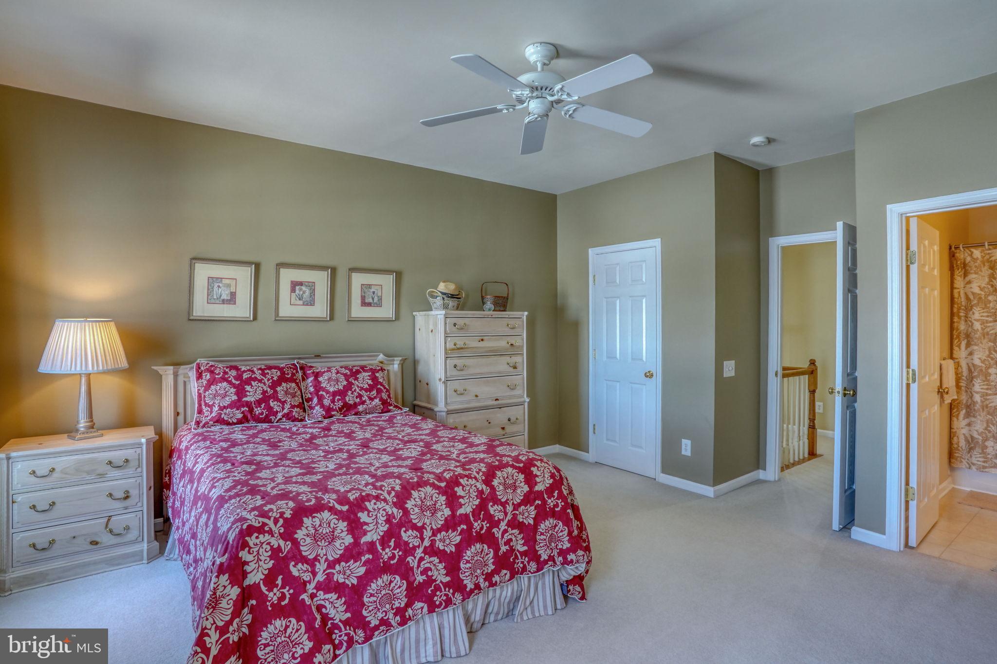 SUMMIT BRIDGE FARM - Residential