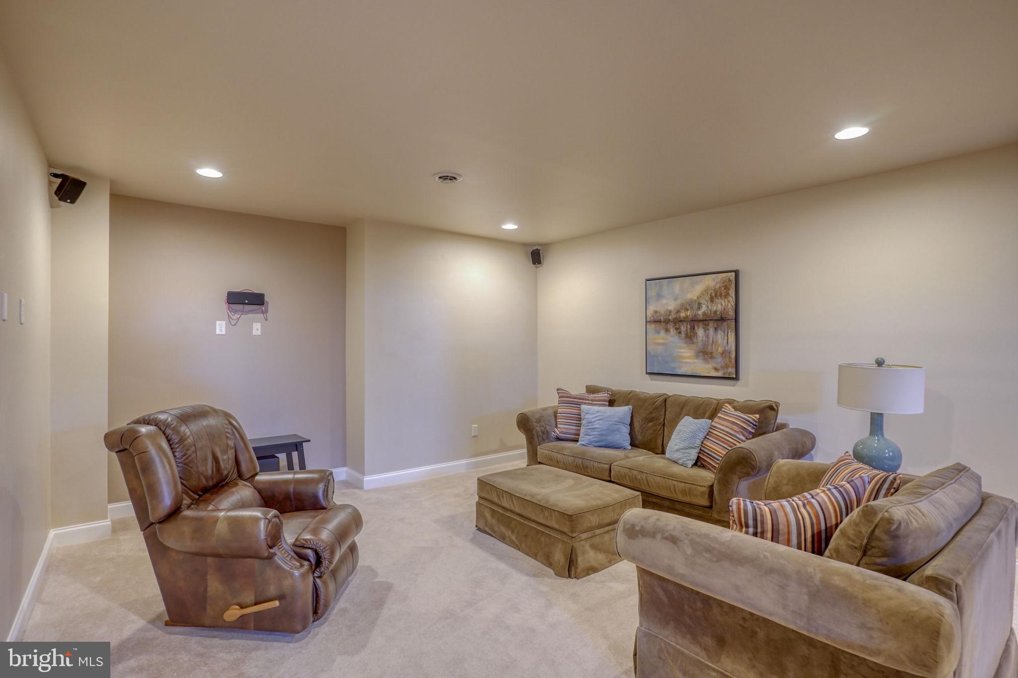 SUMMIT BRIDGE FARM - Residential