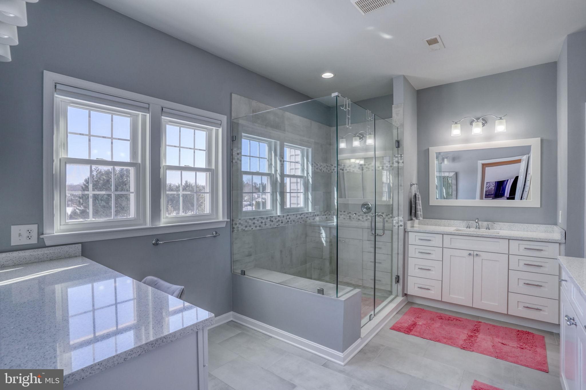 SUMMIT BRIDGE FARM - Residential