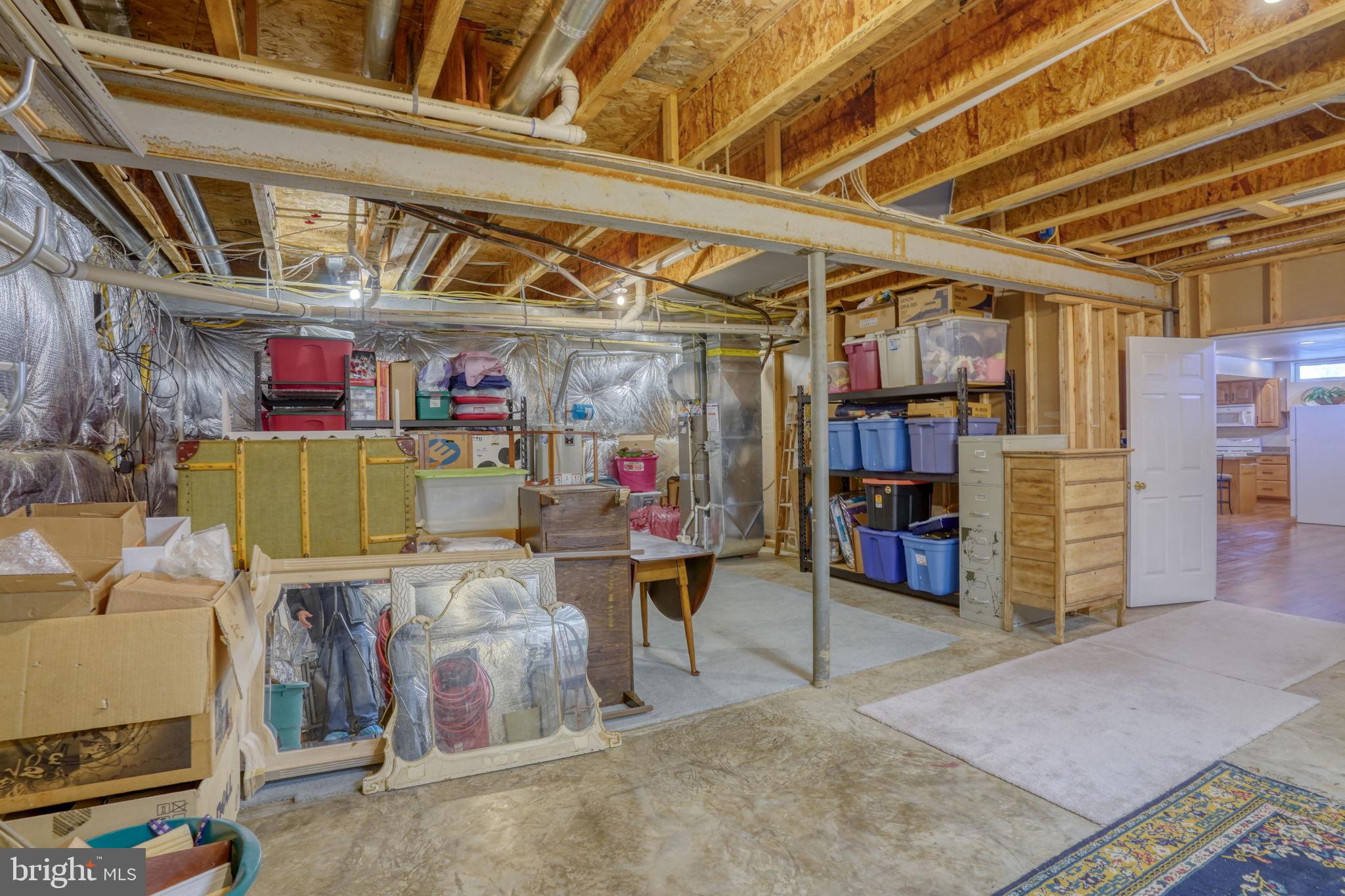 SUMMIT BRIDGE FARM - Residential