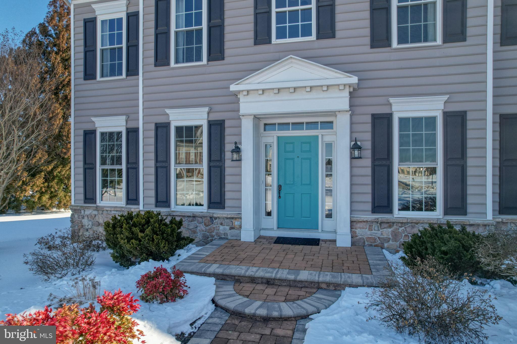 SUMMIT BRIDGE FARM - Residential