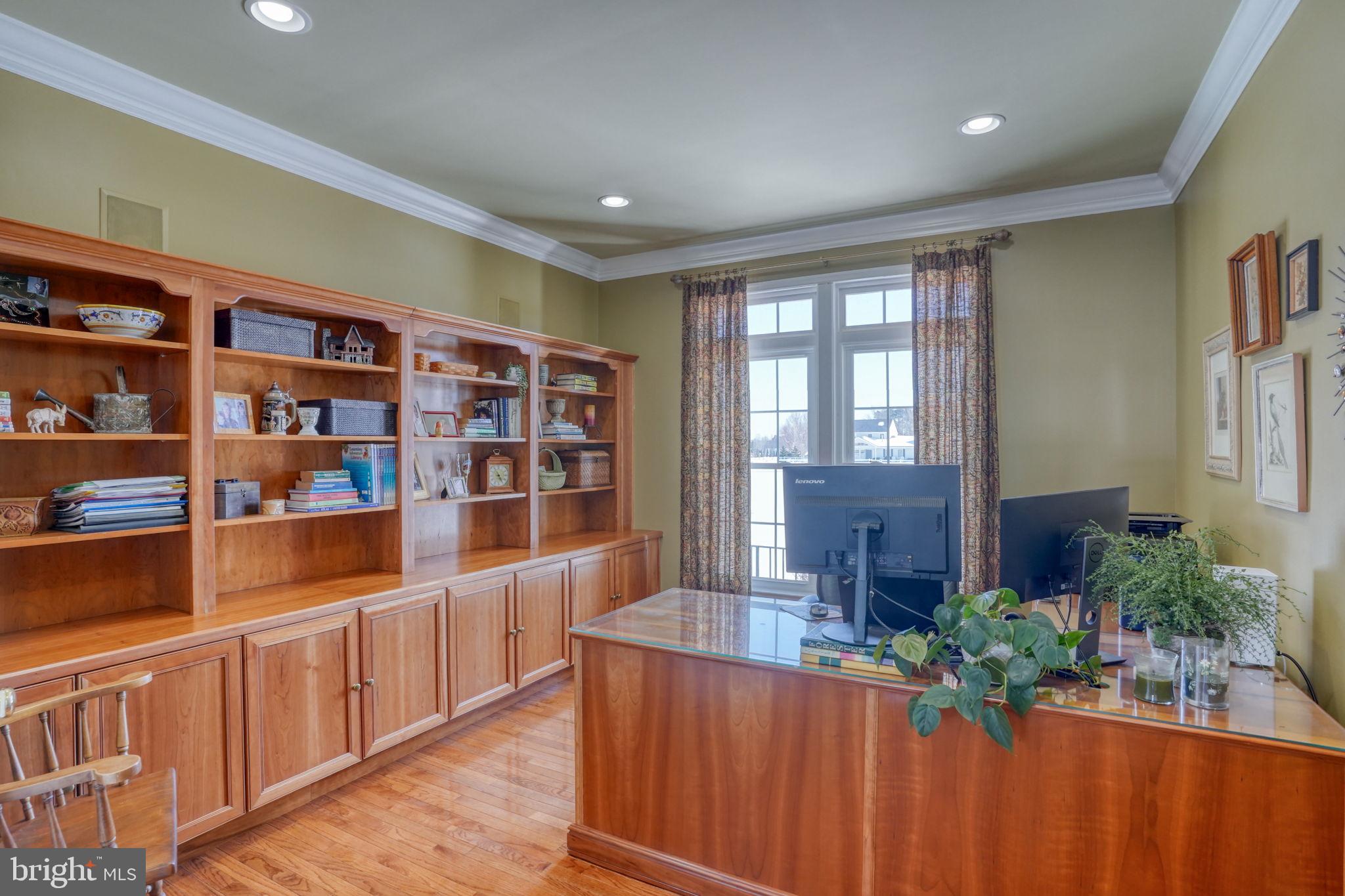 SUMMIT BRIDGE FARM - Residential