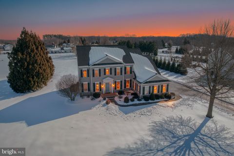 93 W DELAWARE CANAL COURT MIDDLETOWN DE 19709