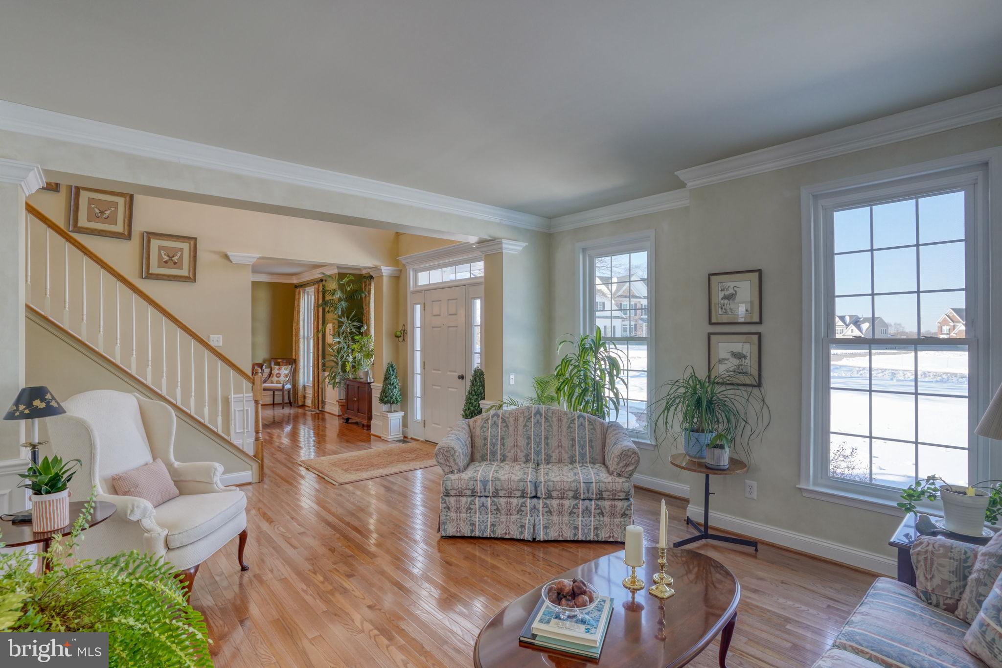 SUMMIT BRIDGE FARM - Residential