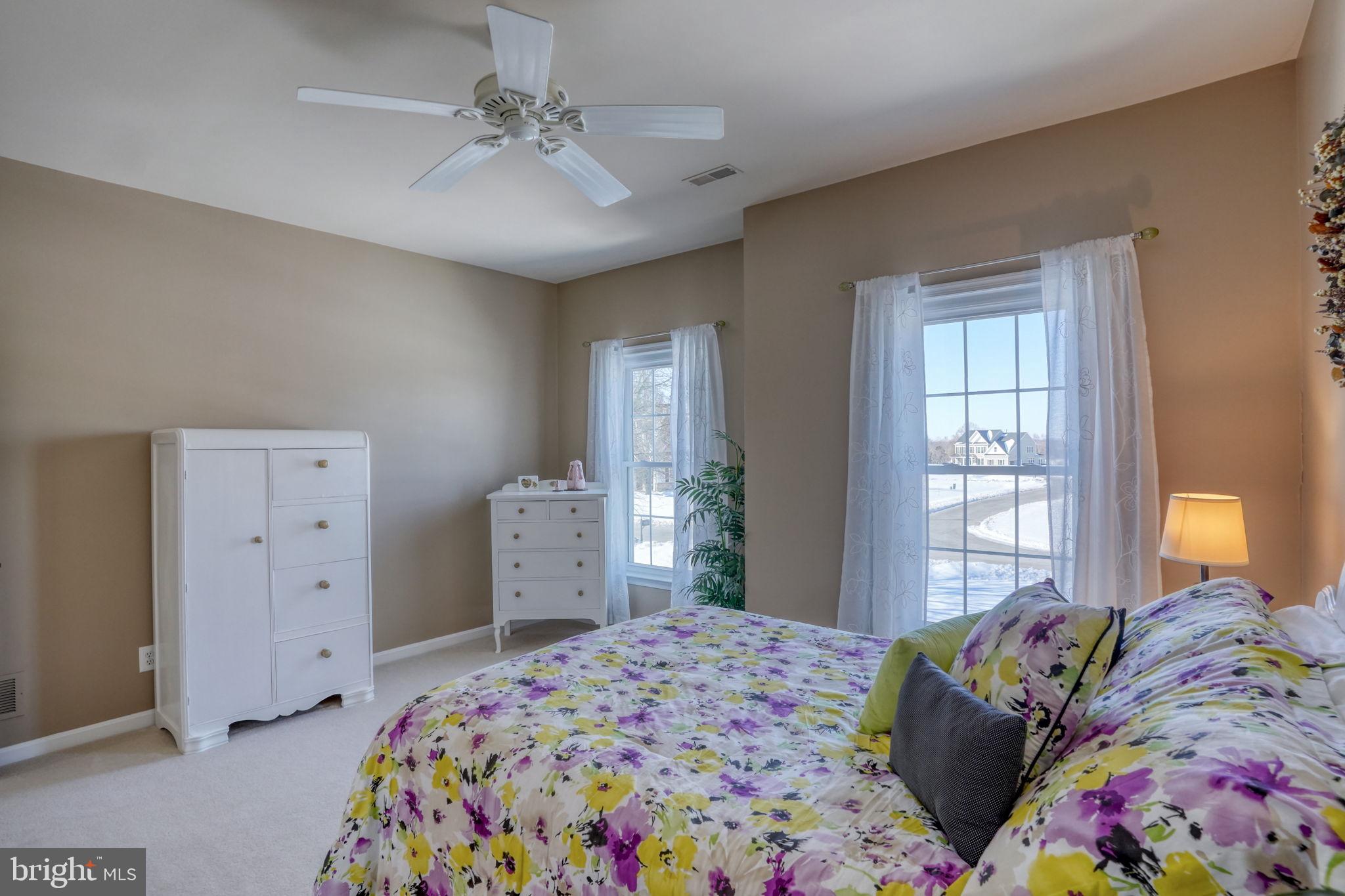 SUMMIT BRIDGE FARM - Residential