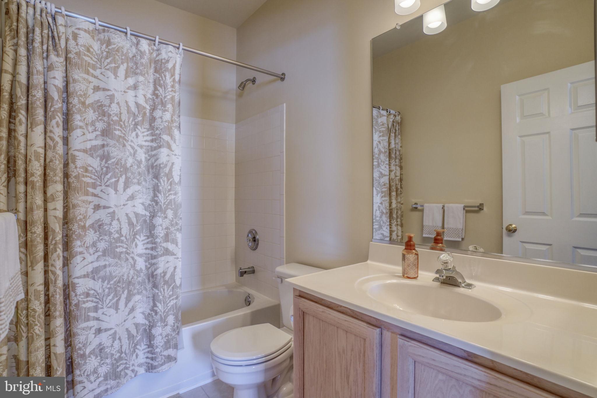 SUMMIT BRIDGE FARM - Residential