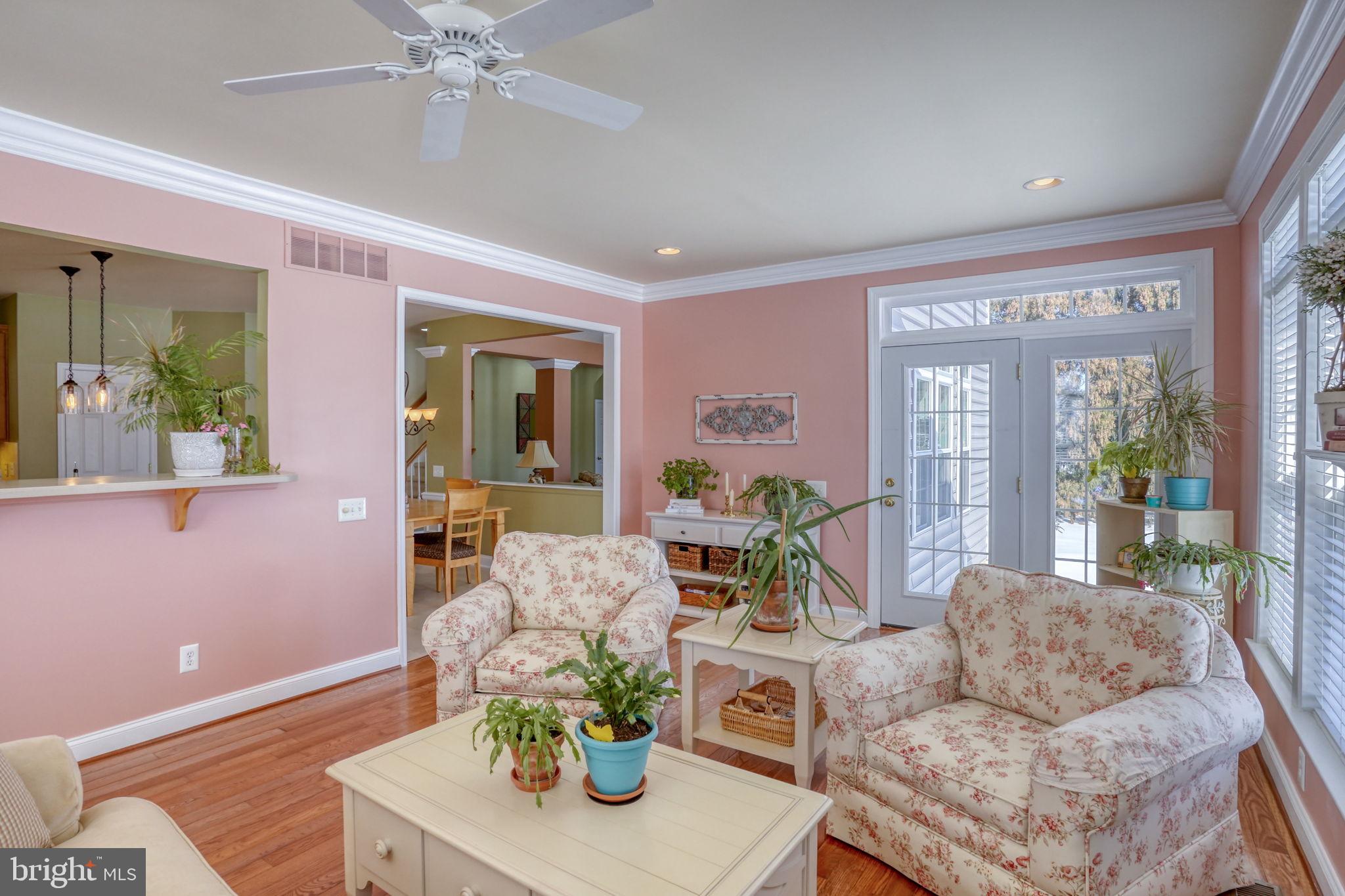 SUMMIT BRIDGE FARM - Residential