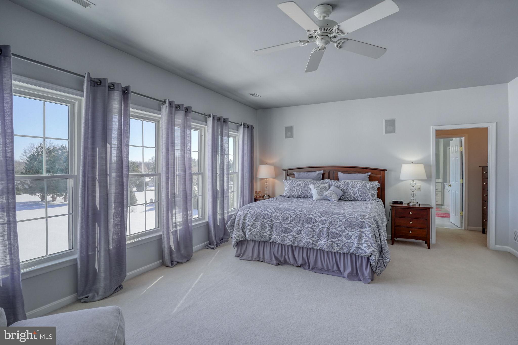 SUMMIT BRIDGE FARM - Residential