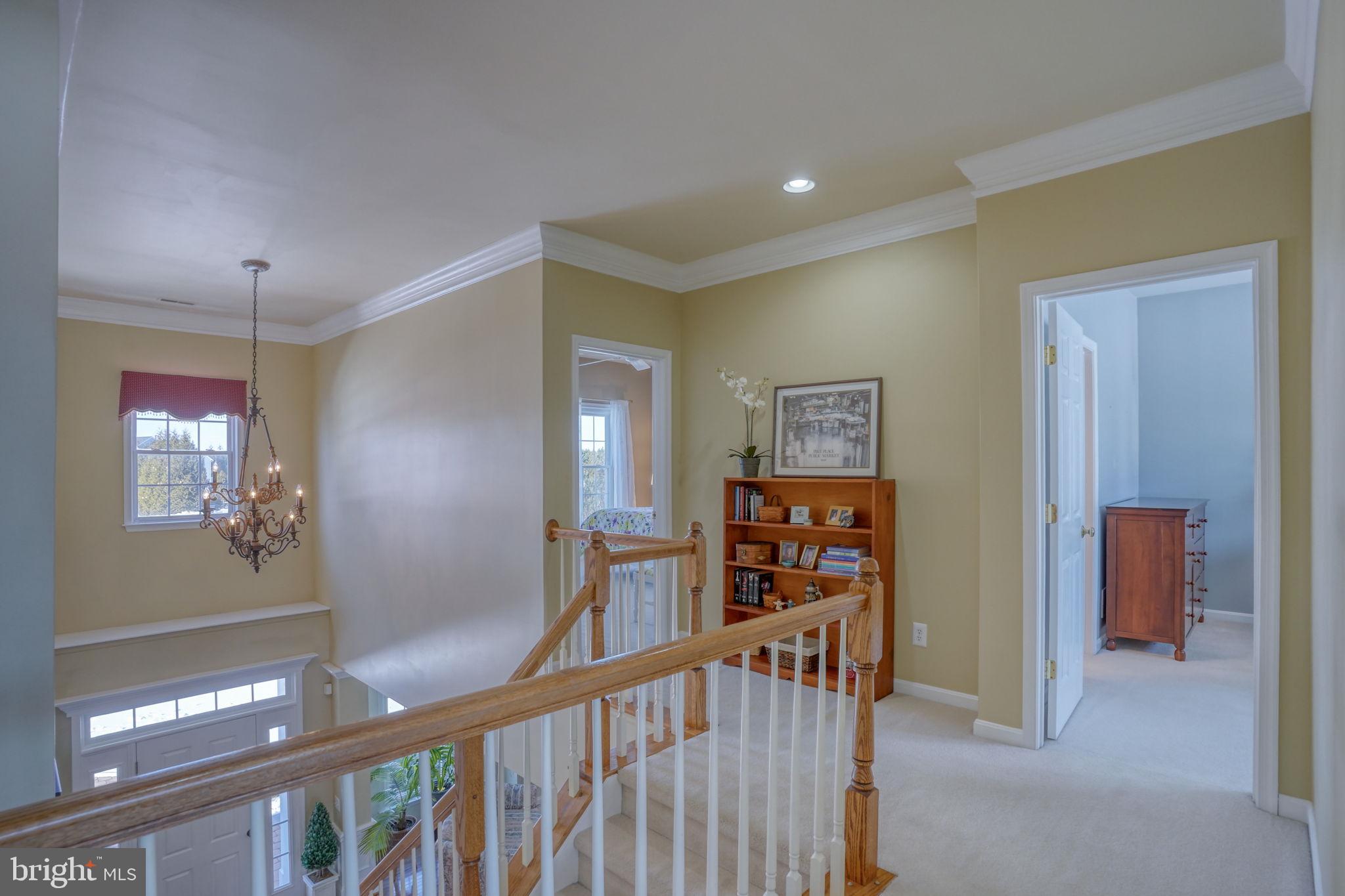 SUMMIT BRIDGE FARM - Residential