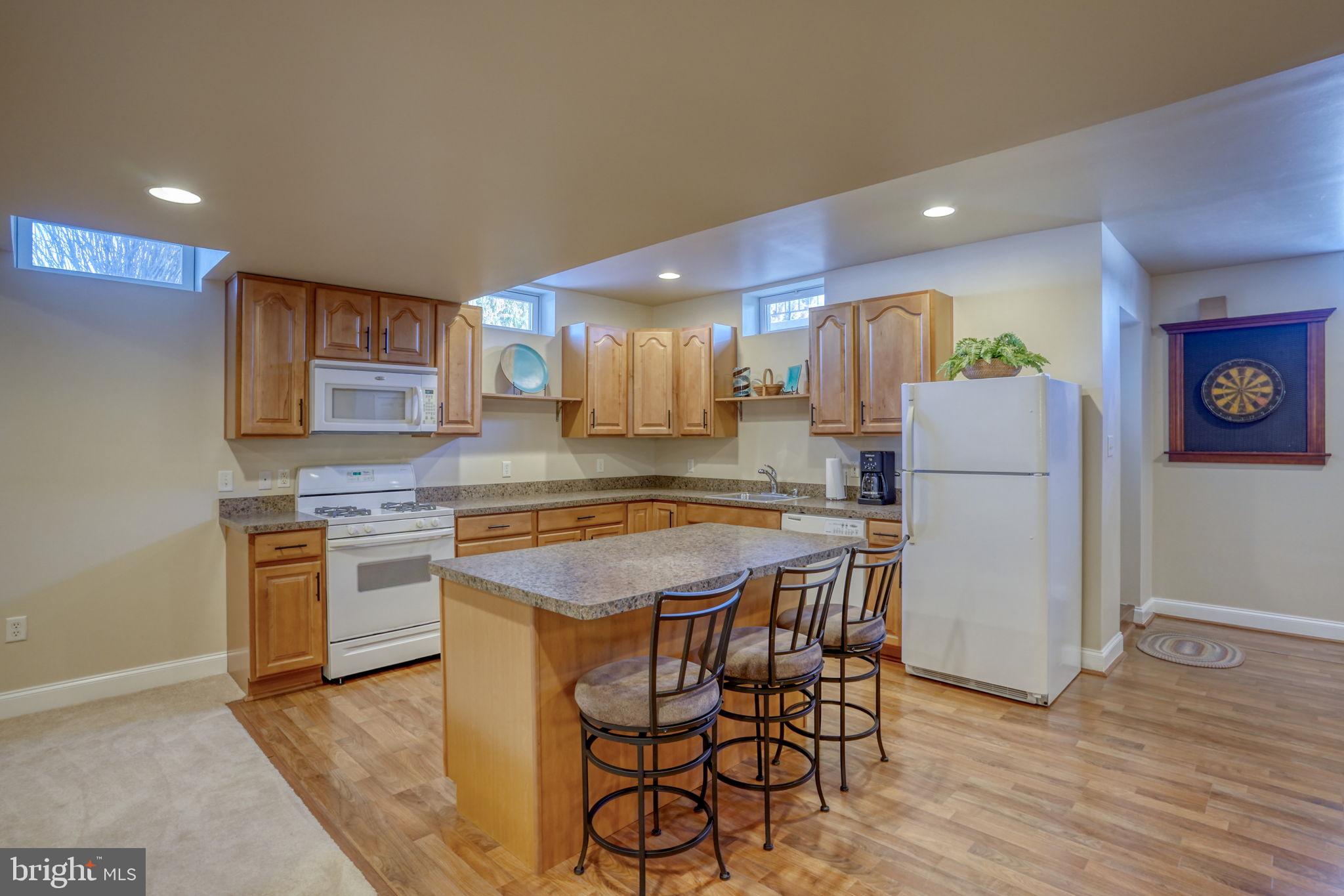 SUMMIT BRIDGE FARM - Residential