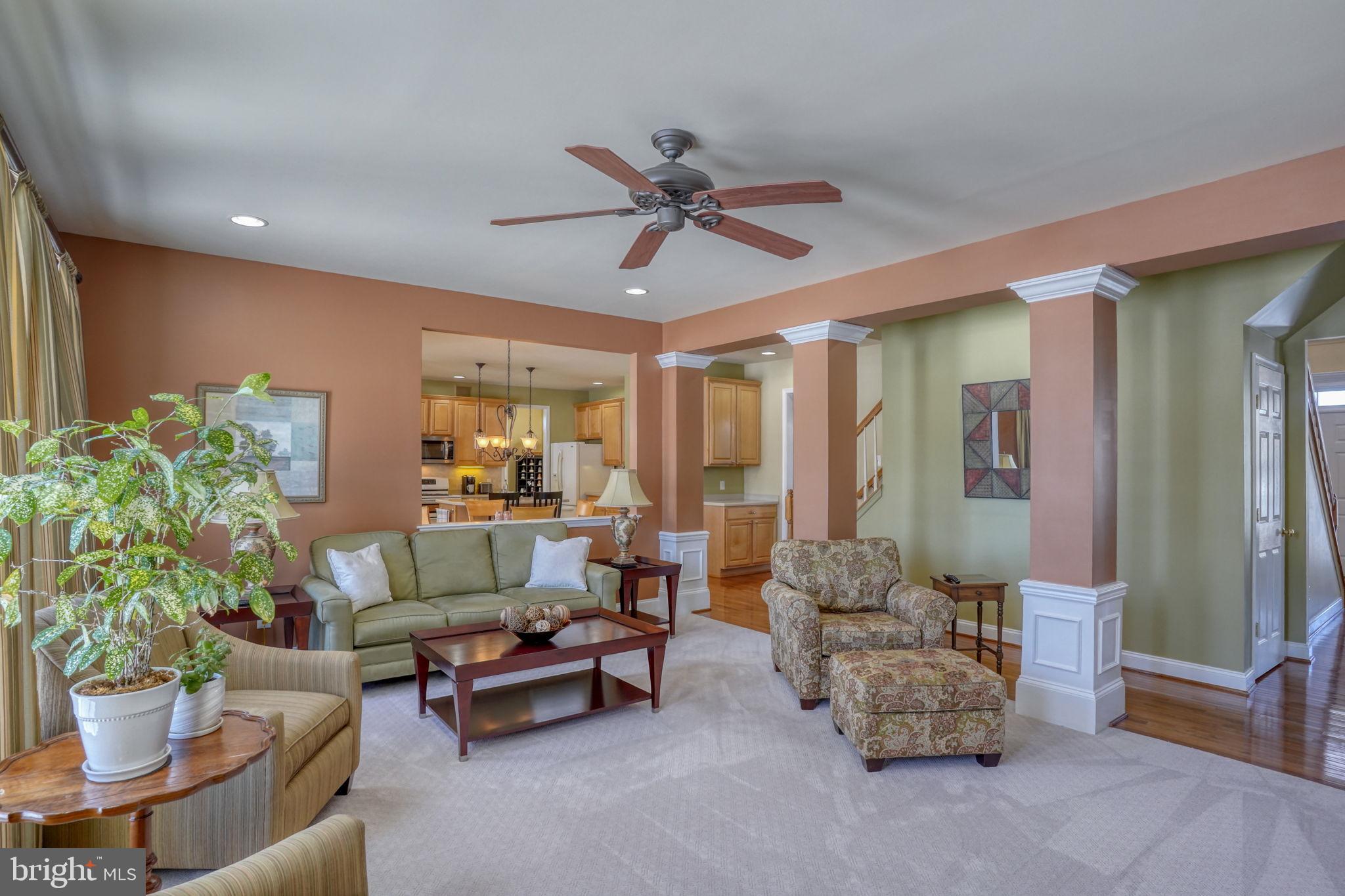 SUMMIT BRIDGE FARM - Residential