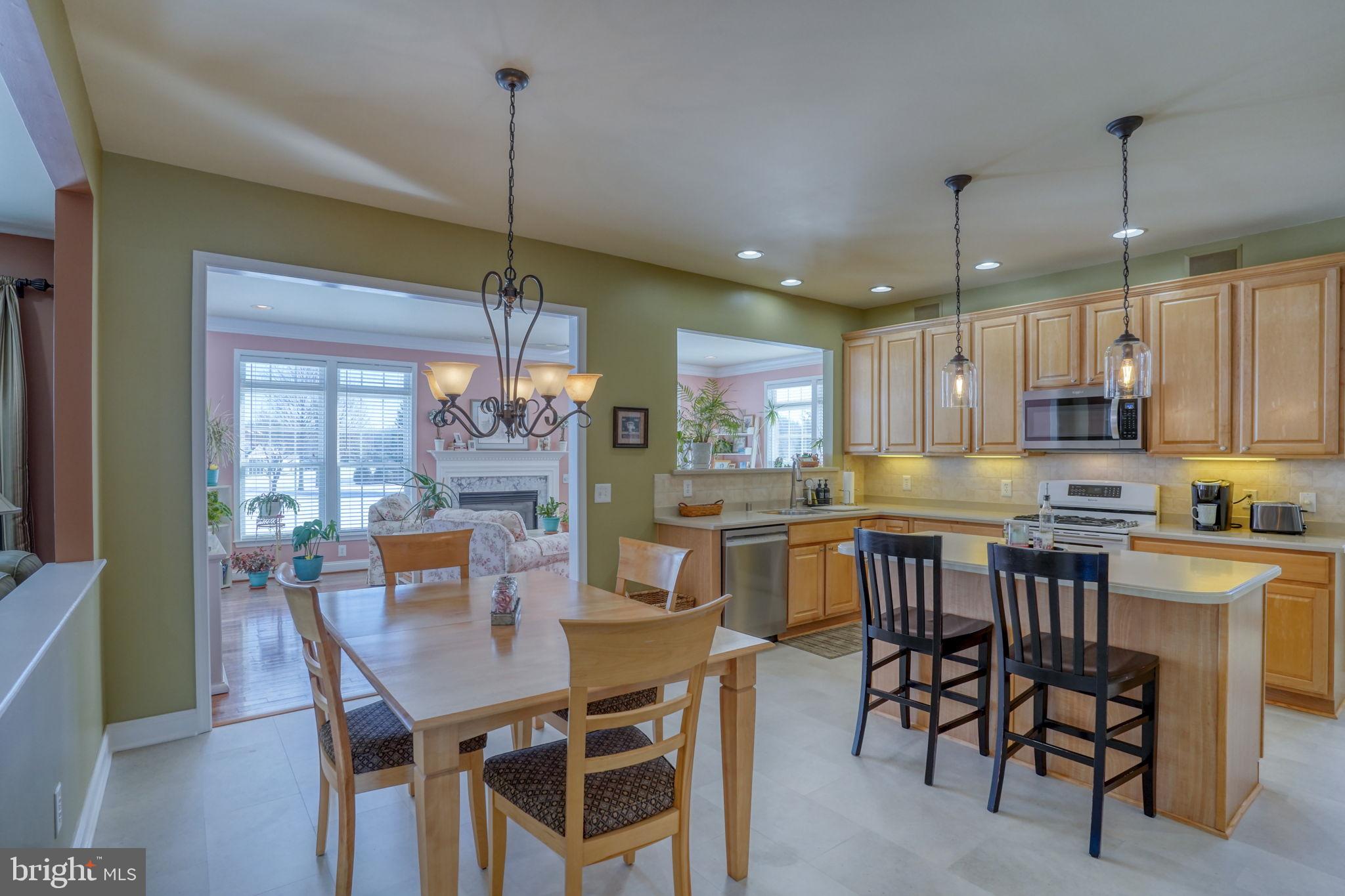 SUMMIT BRIDGE FARM - Residential