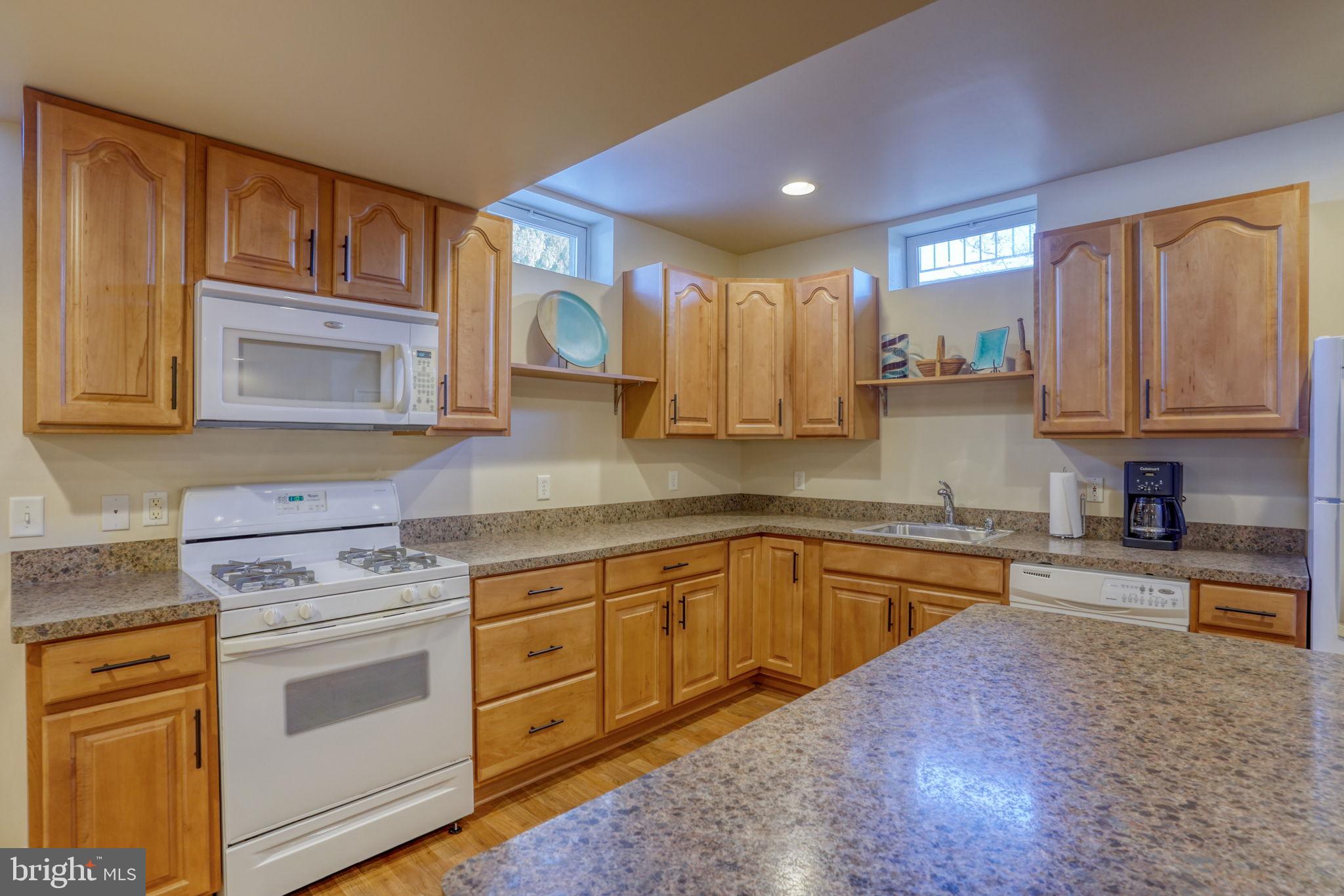 SUMMIT BRIDGE FARM - Residential