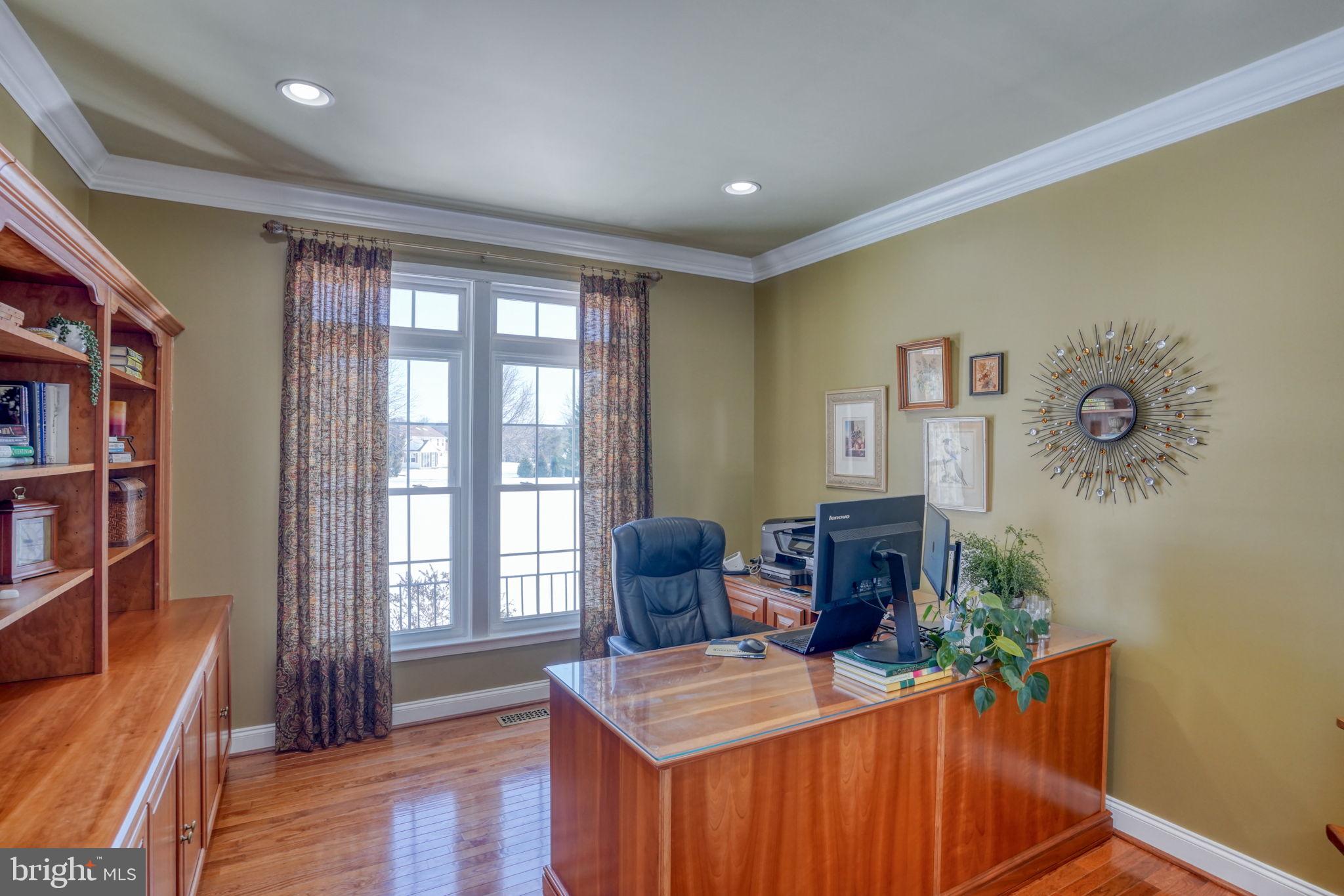 SUMMIT BRIDGE FARM - Residential