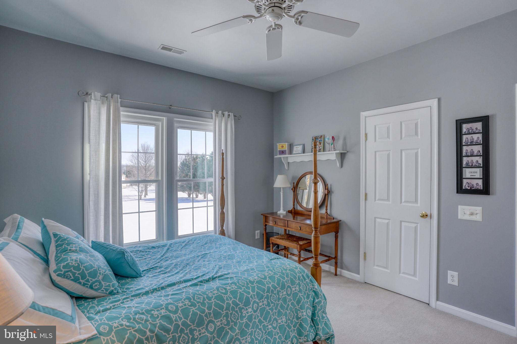 SUMMIT BRIDGE FARM - Residential