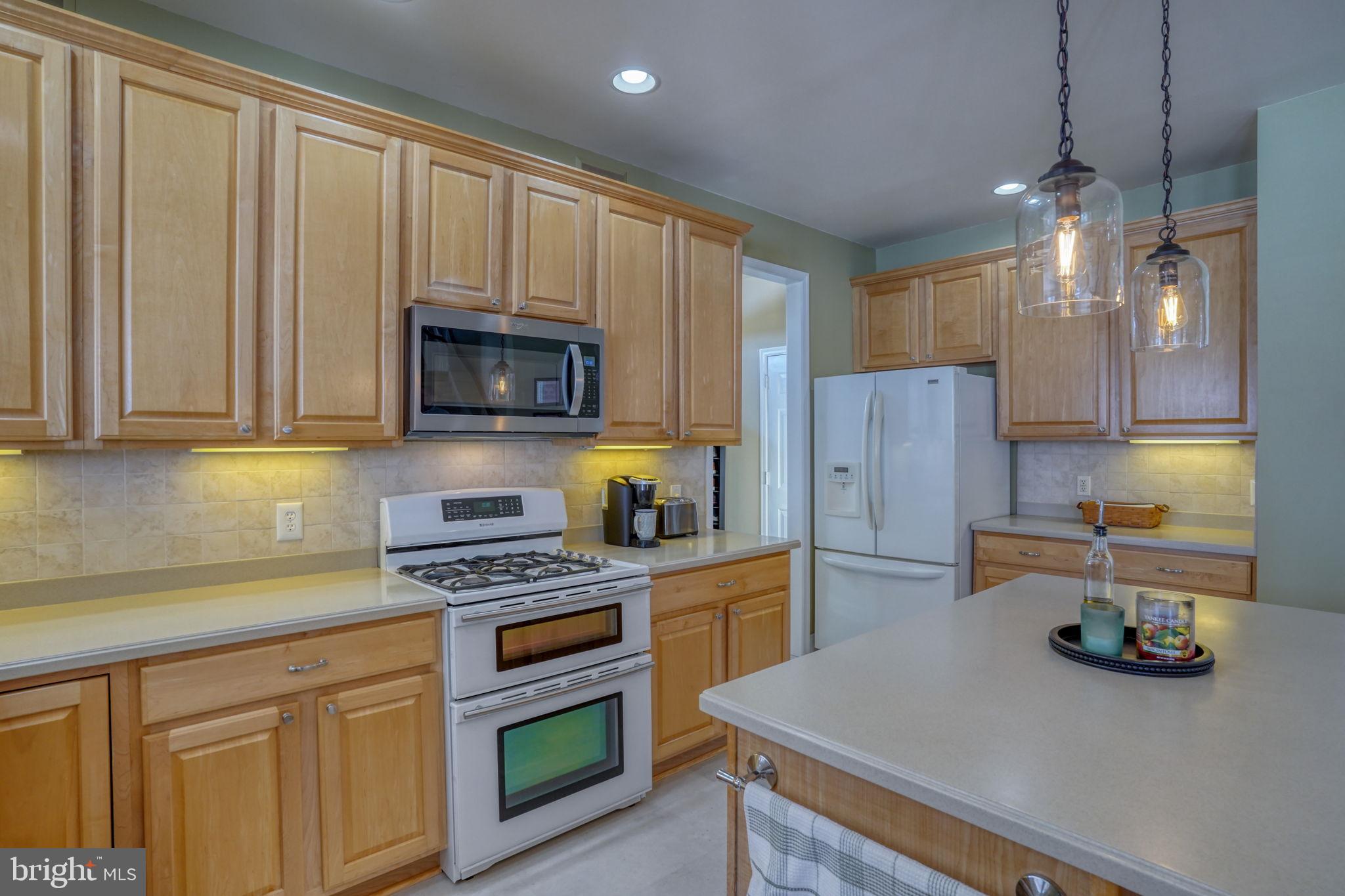 SUMMIT BRIDGE FARM - Residential