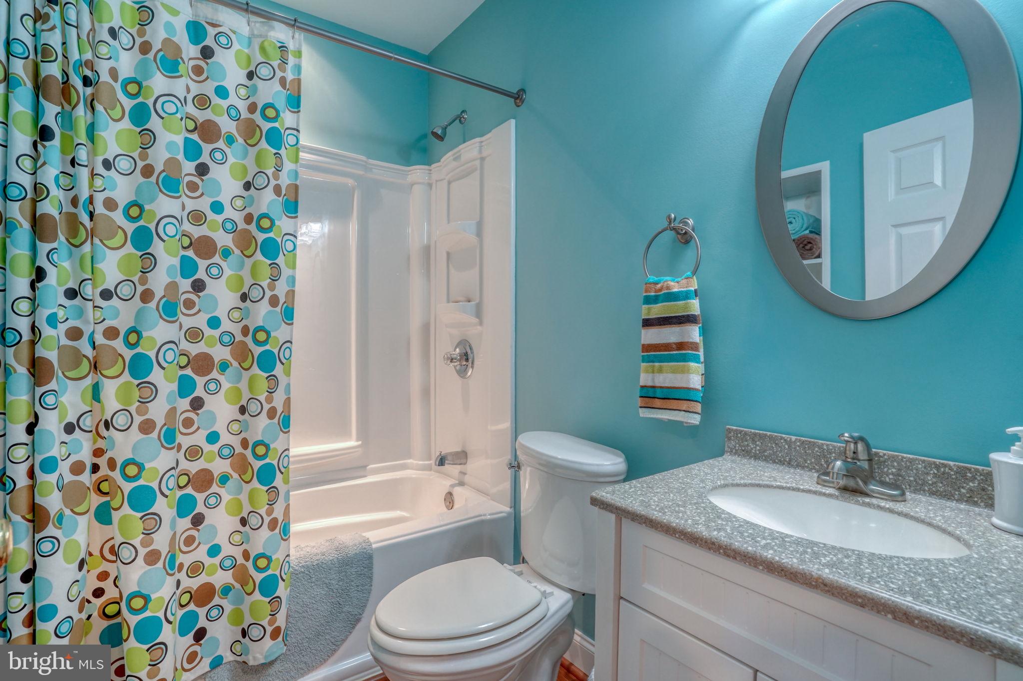 SUMMIT BRIDGE FARM - Residential