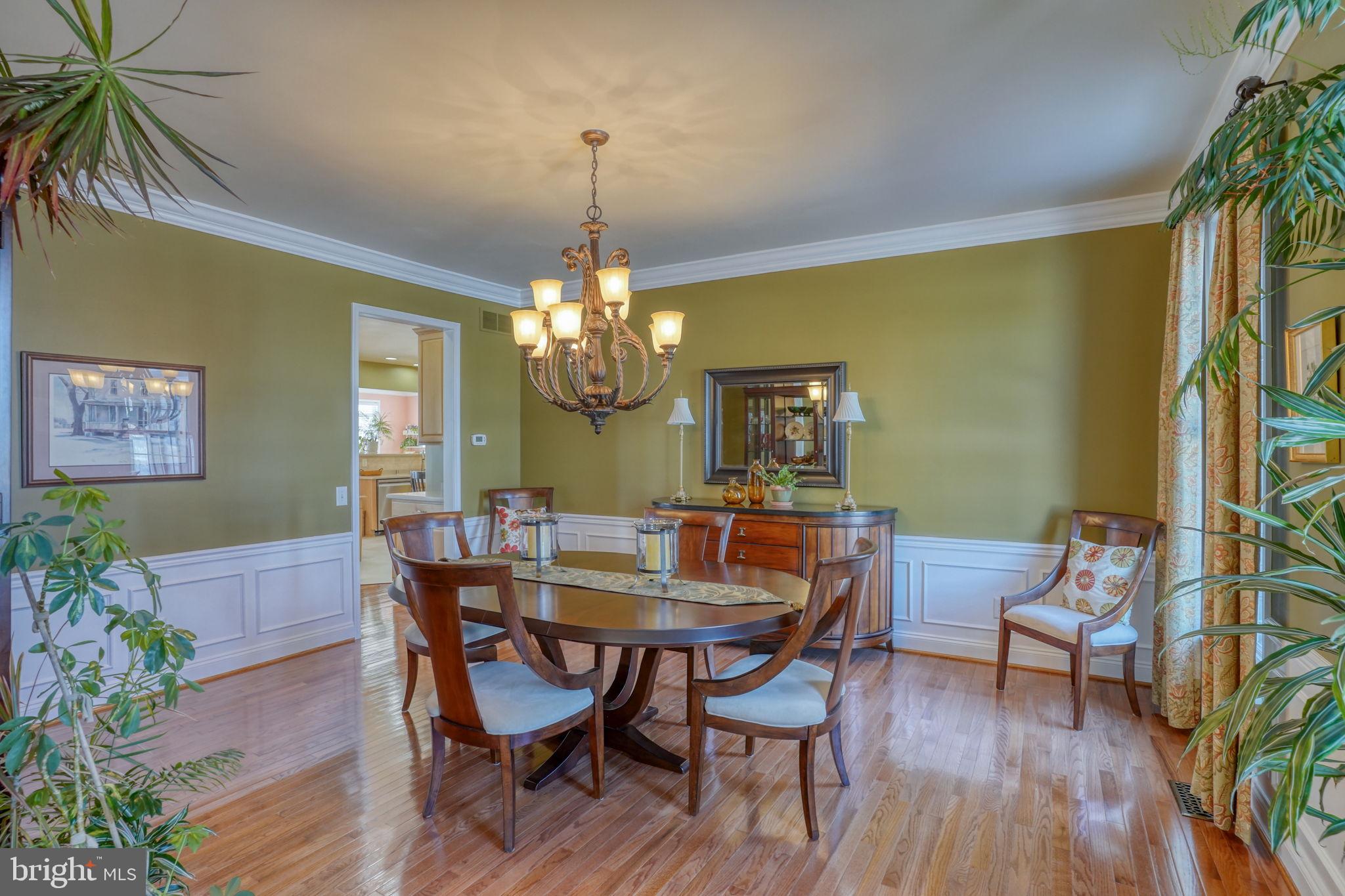 SUMMIT BRIDGE FARM - Residential