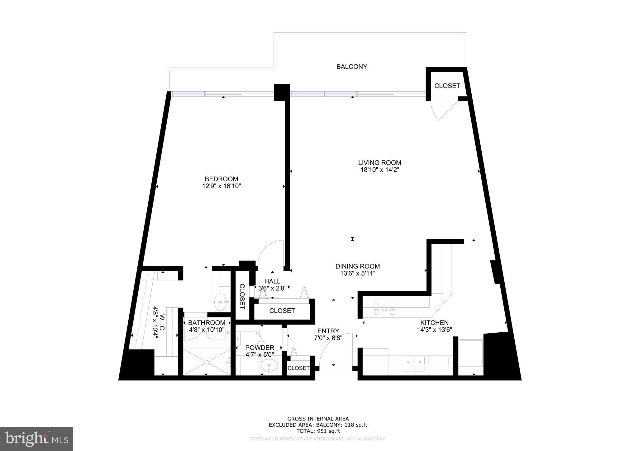 CARLYLE HOUSE - Residential