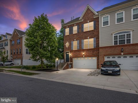1239 ORCHID ROAD GAMBRILLS MD 21054