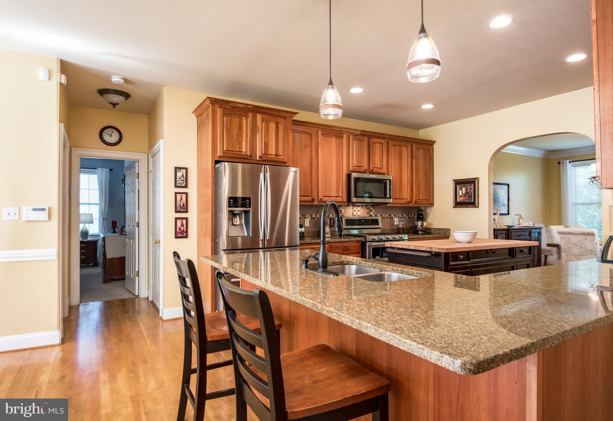 SOUTH WALES - Residential