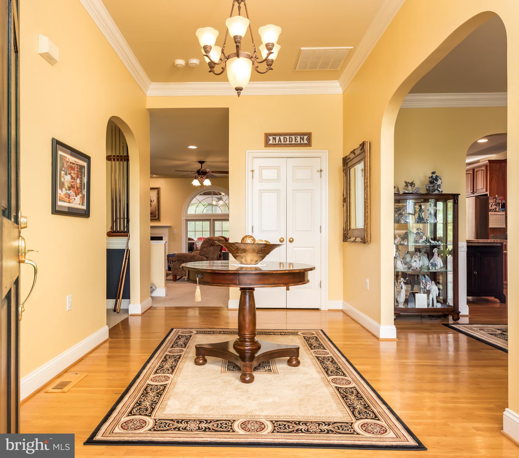 SOUTH WALES - Residential