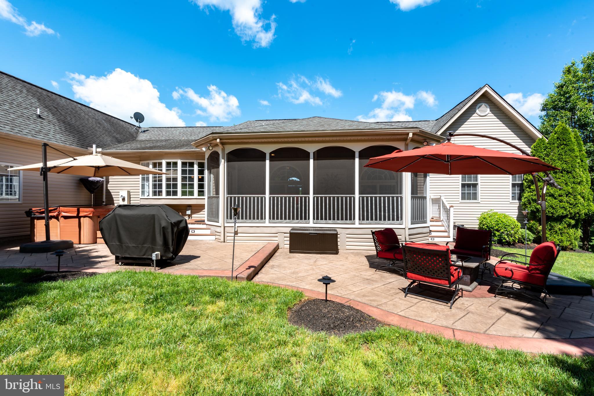 SOUTH WALES - Residential