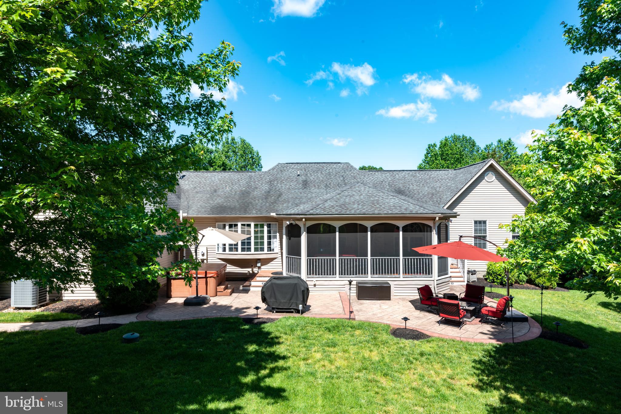 SOUTH WALES - Residential