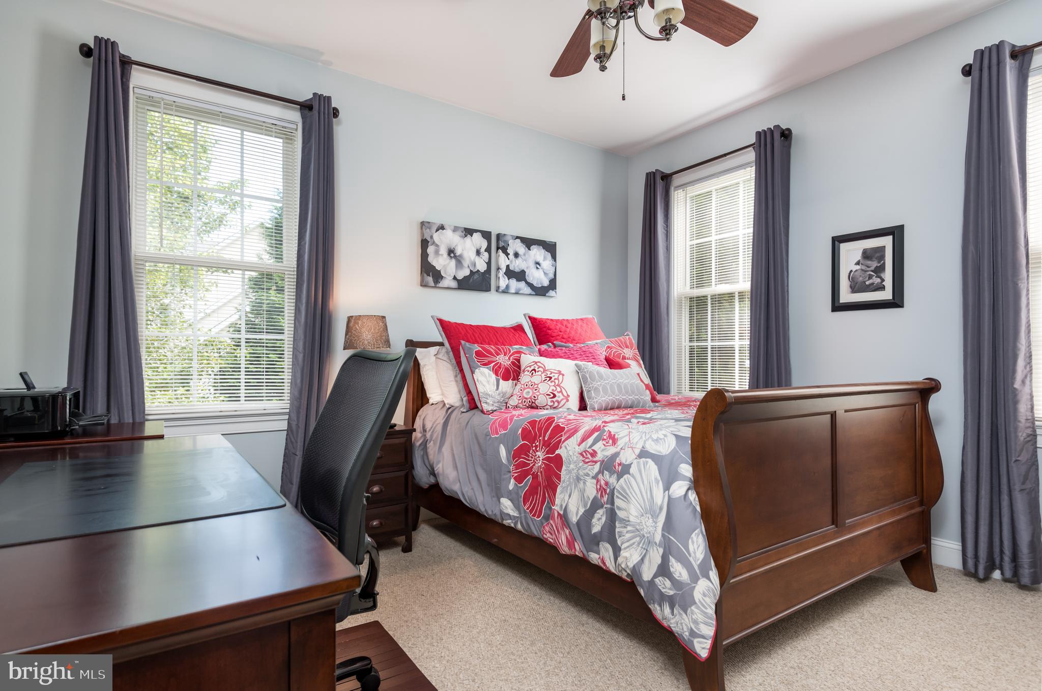 SOUTH WALES - Residential