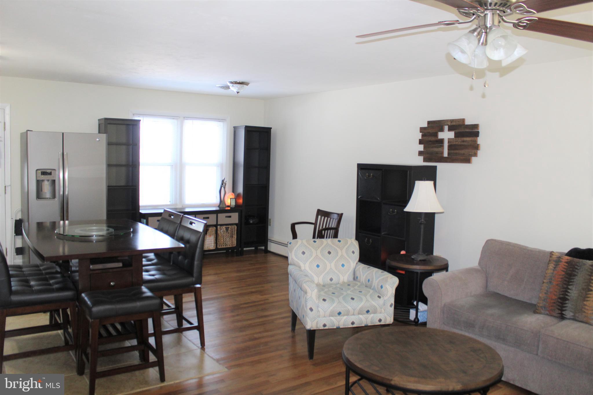 WEST WEST TERRACE - Residential