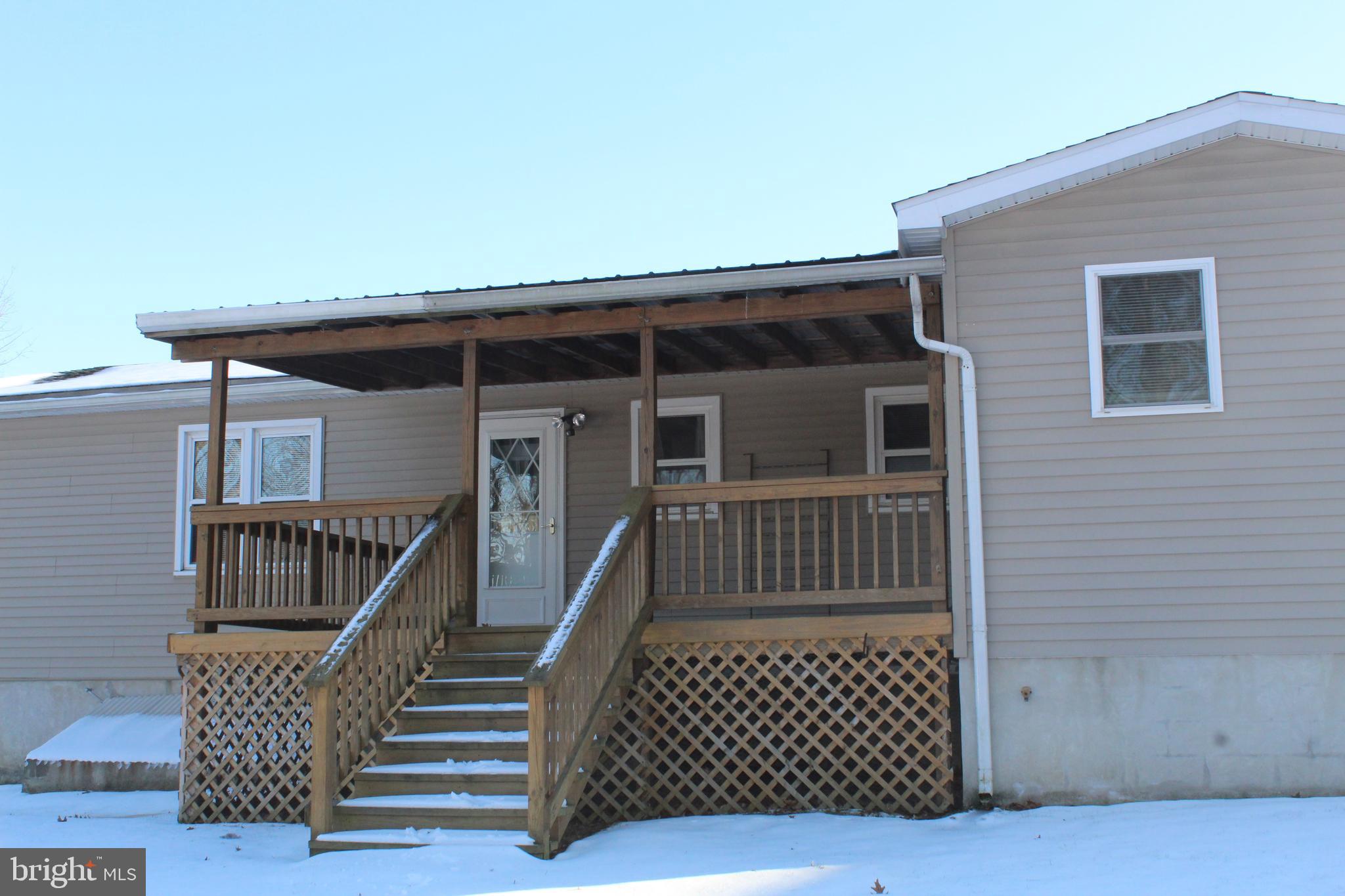 WEST WEST TERRACE - Residential