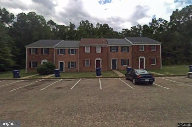 OLDE GREENWICH - Residential Lease