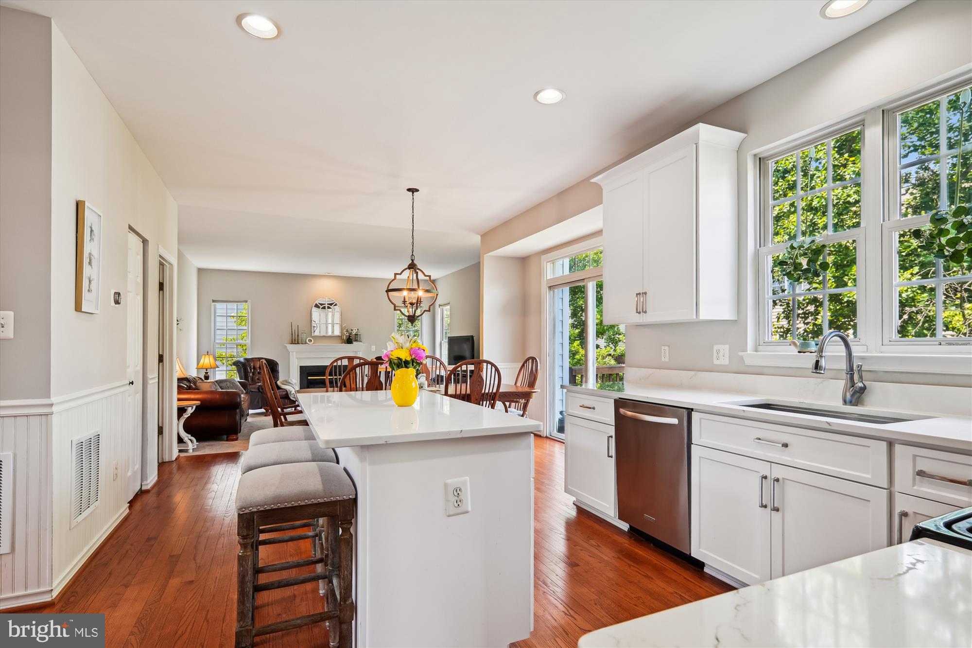 GREENWAY FARM - Residential