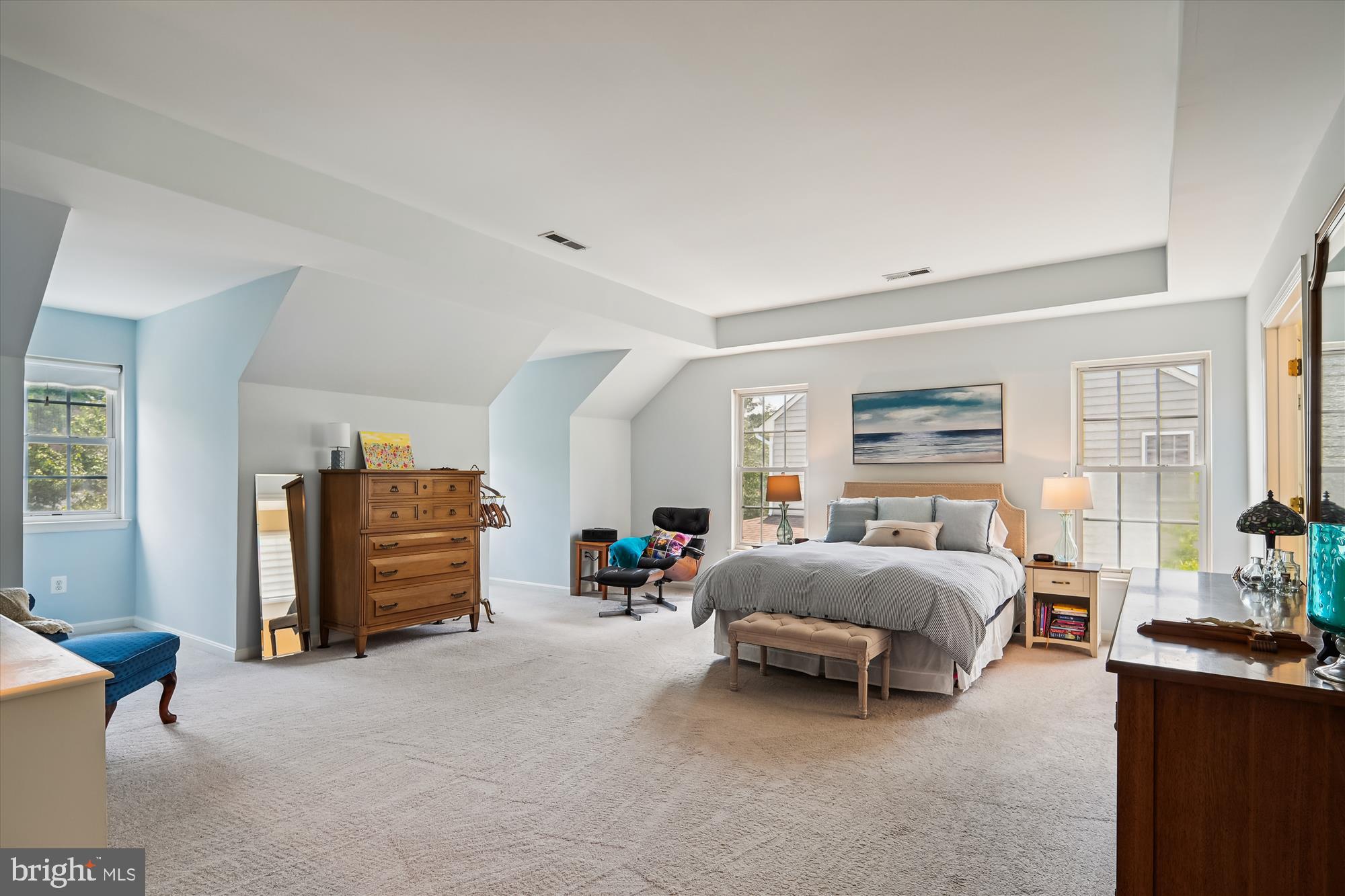 GREENWAY FARM - Residential