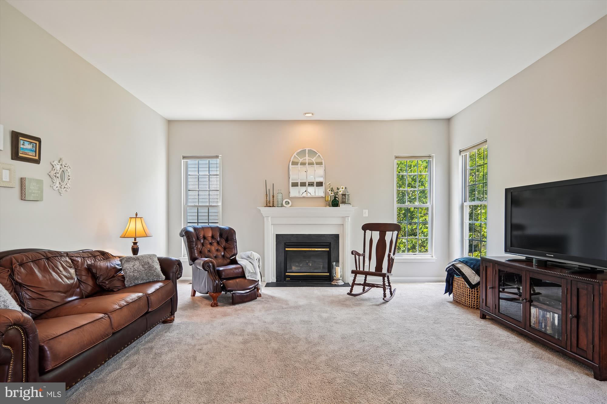 GREENWAY FARM - Residential