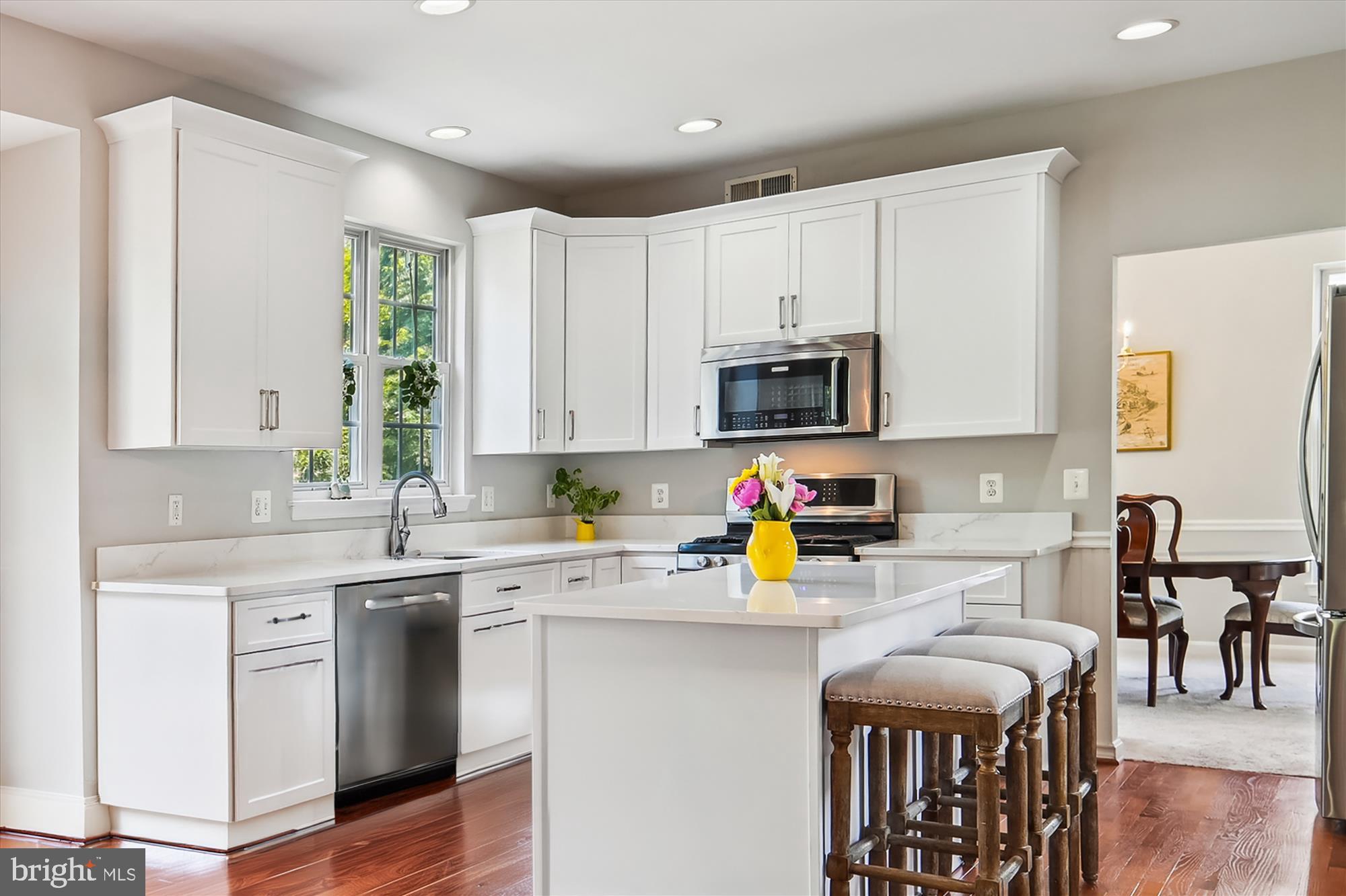 GREENWAY FARM - Residential
