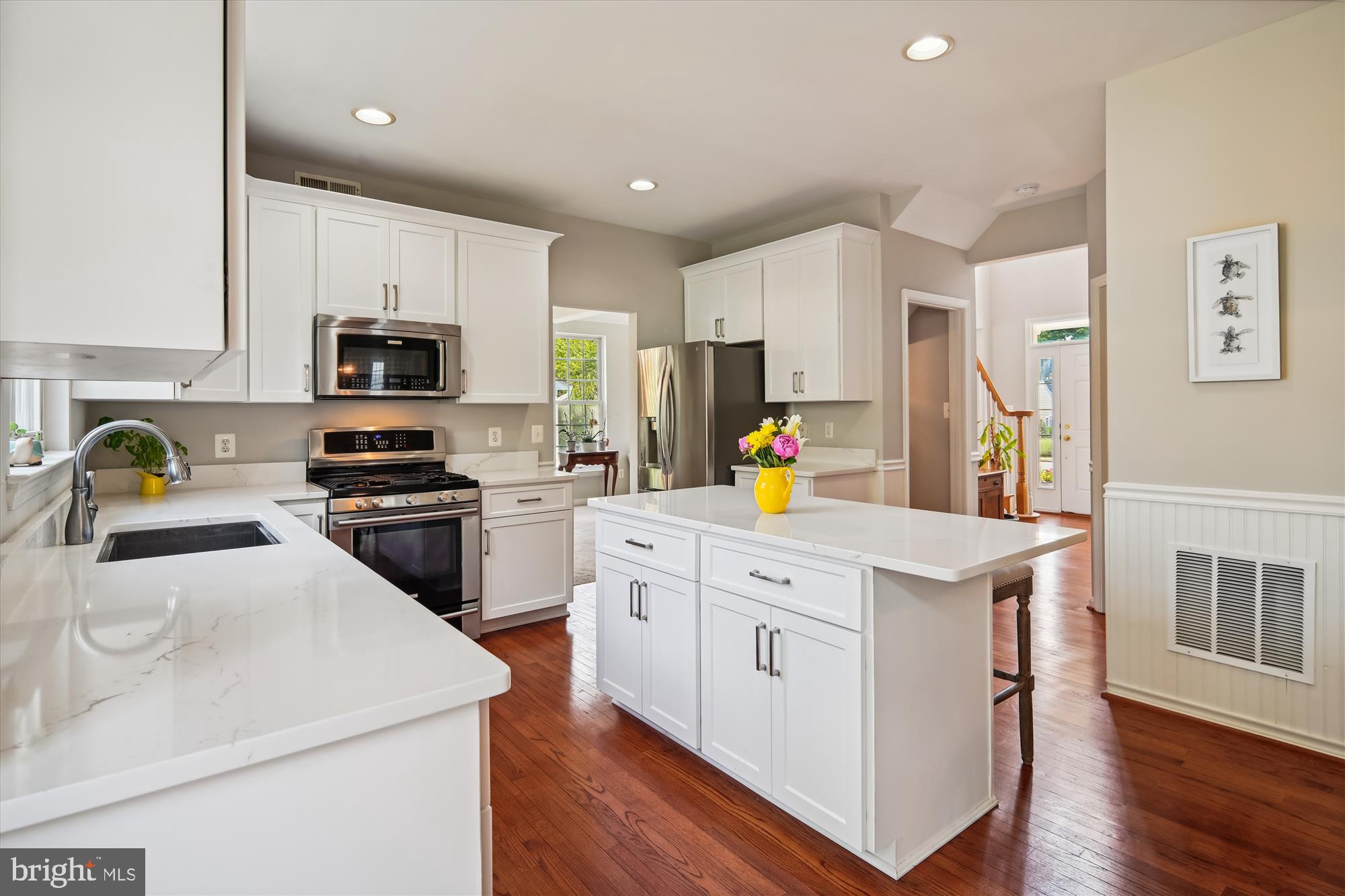 GREENWAY FARM - Residential