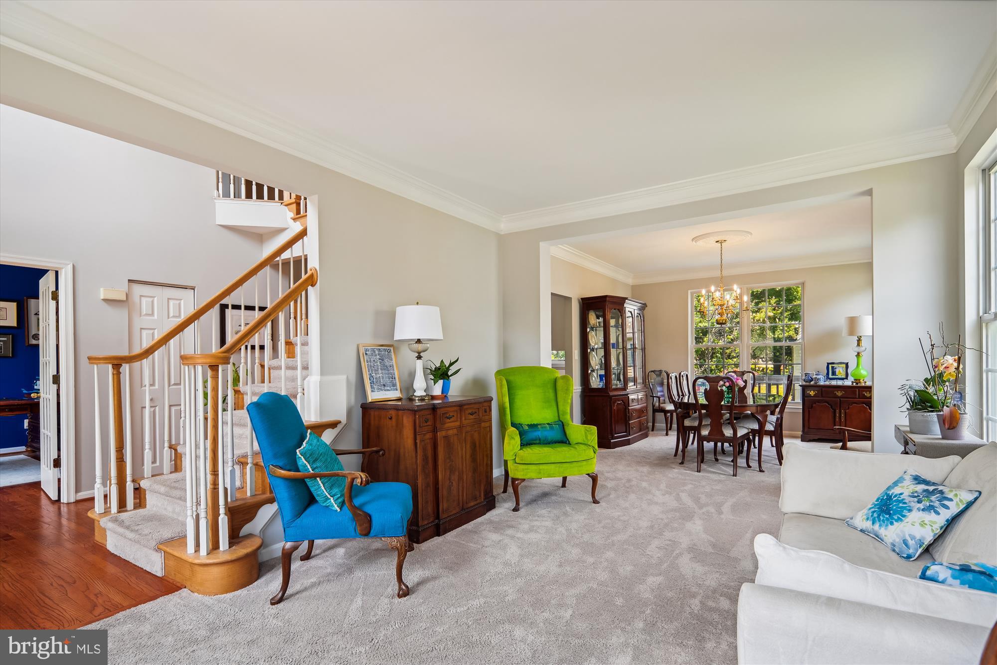GREENWAY FARM - Residential