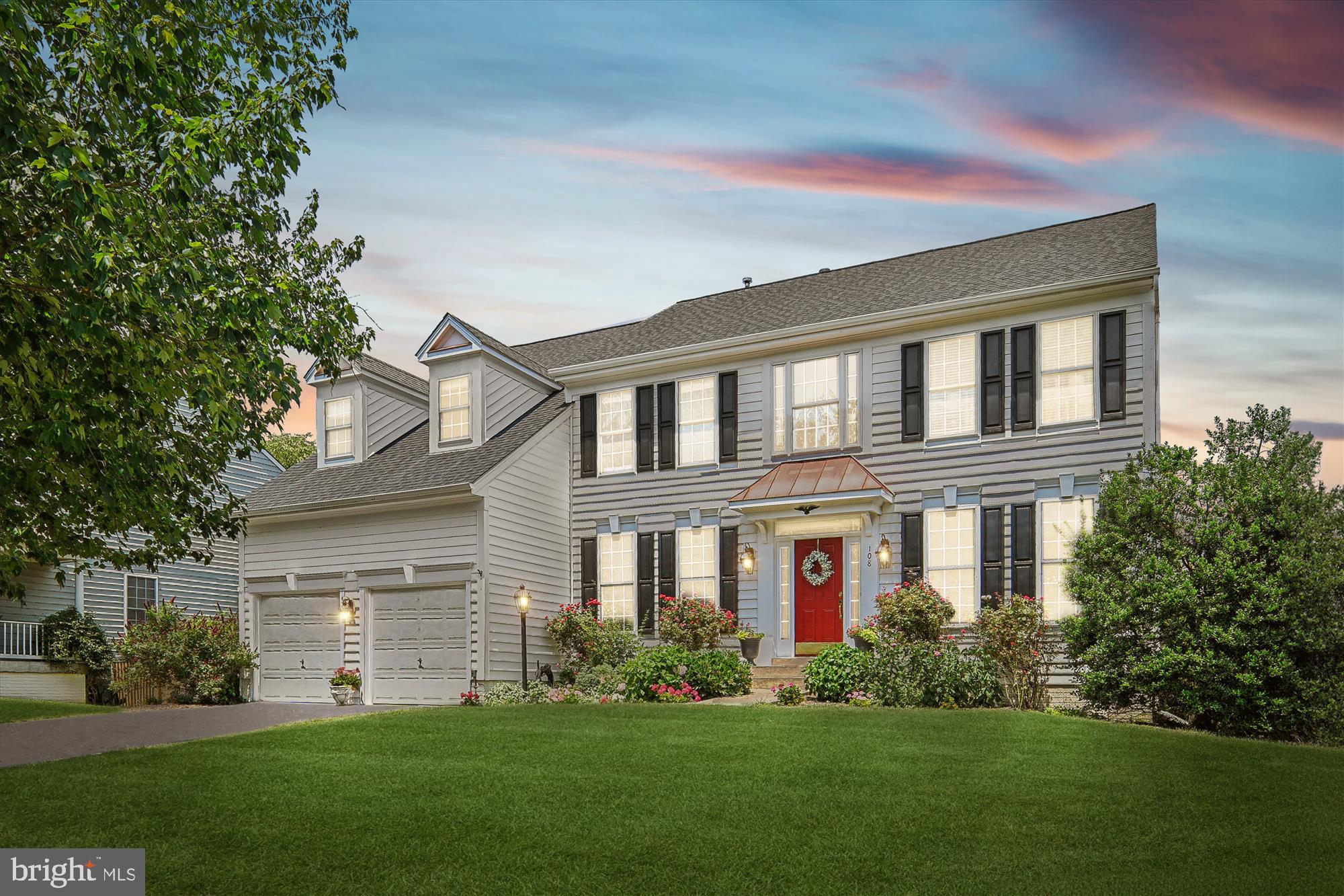 GREENWAY FARM - Residential