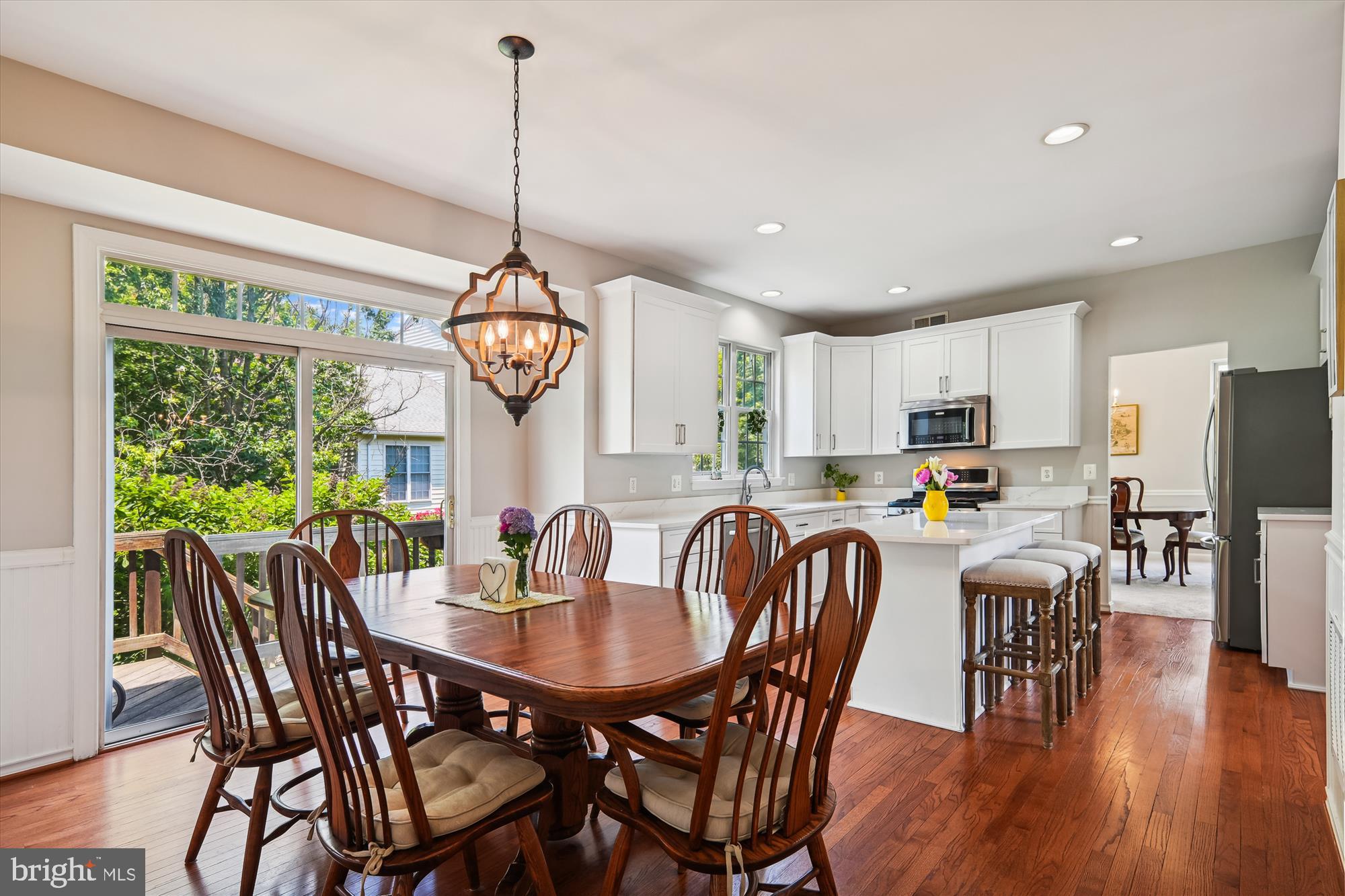 GREENWAY FARM - Residential