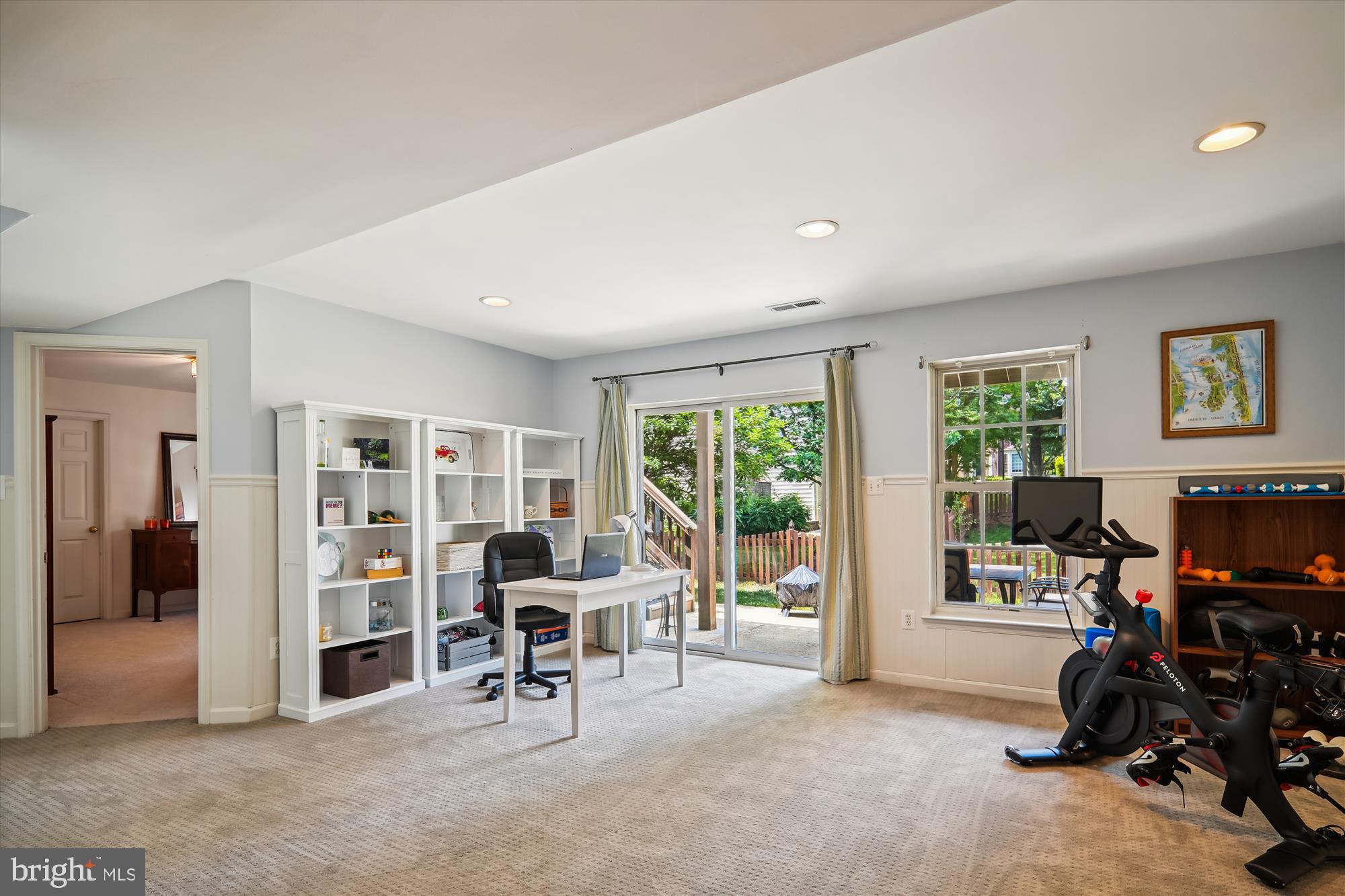GREENWAY FARM - Residential