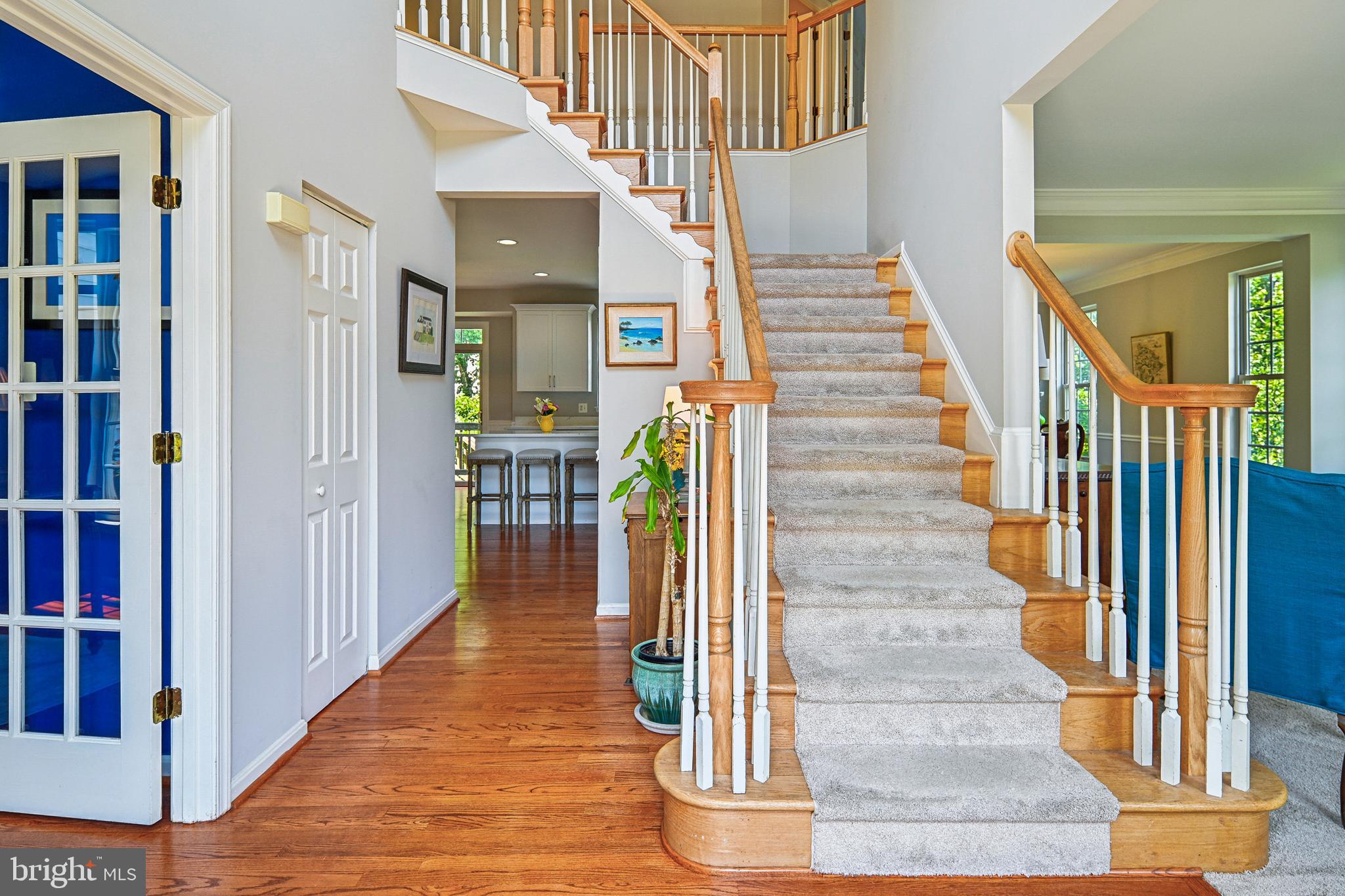 GREENWAY FARM - Residential
