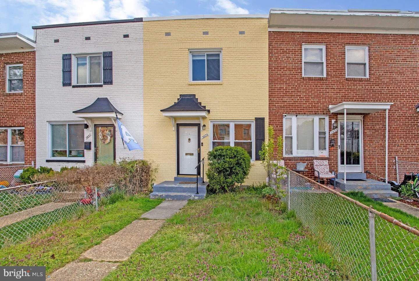 3605 Edison Street, Alexandria, VA, 22305