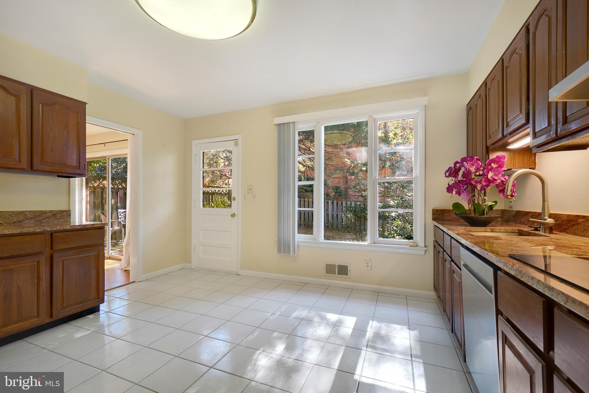 KENWOOD PARK - Residential Lease