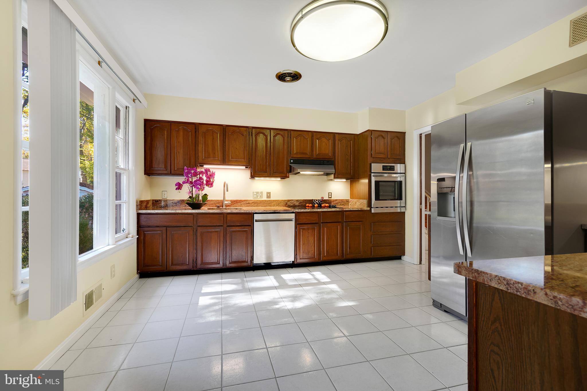 KENWOOD PARK - Residential Lease