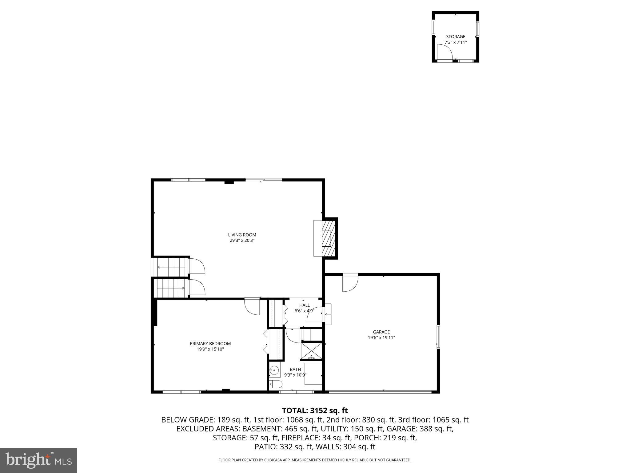 KENWOOD PARK - Residential Lease