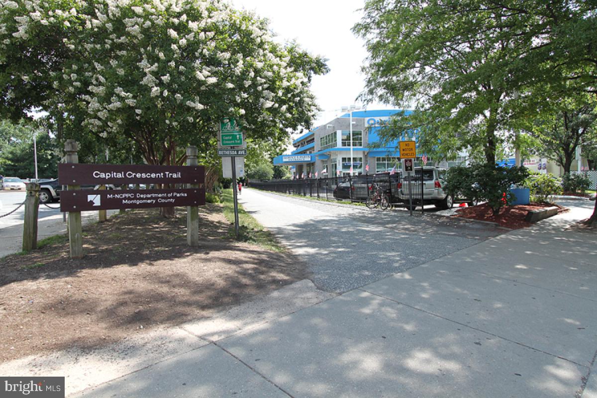 KENWOOD PARK - Residential Lease