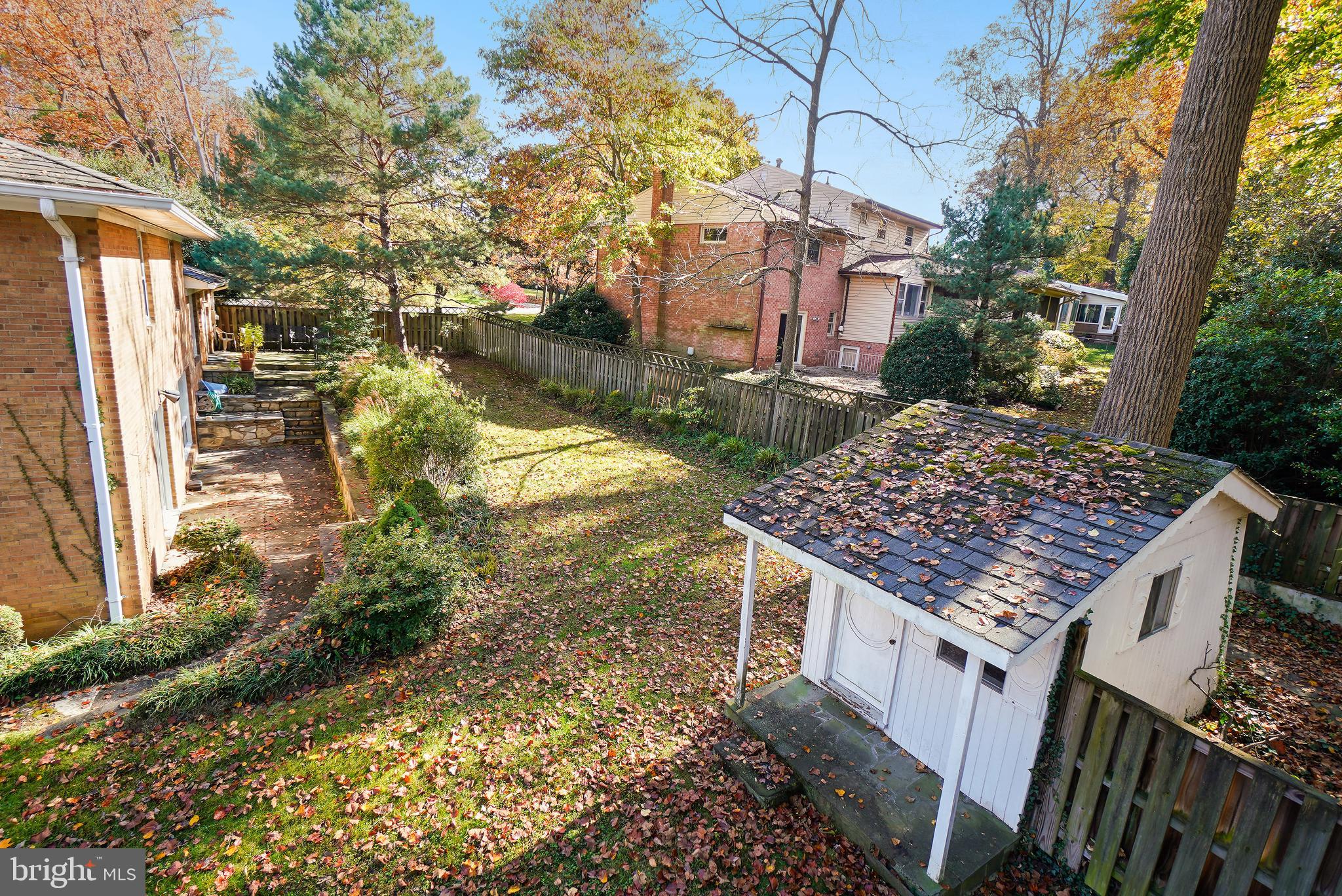 KENWOOD PARK - Residential Lease