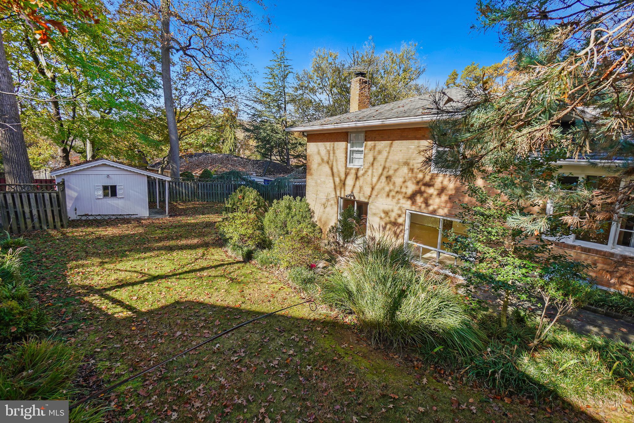 KENWOOD PARK - Residential Lease