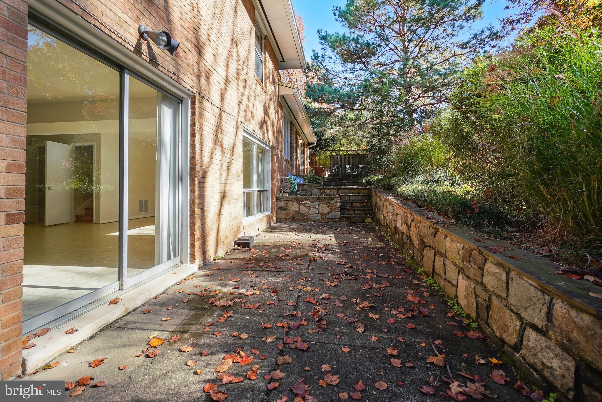 KENWOOD PARK - Residential Lease